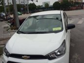 Bán ô tô Chevrolet Spark Van đời 2016, màu trắng, nhập khẩu nguyên chiếc