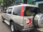 Bán xe Ford Everest đời 2006, màu hồng phấn