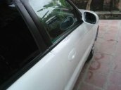 Bán lại xe Daewoo Lanos 2001, màu trắng