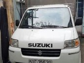 Bán ô tô Suzuki Carry sản xuất 2014, màu trắng chính chủ giá cạnh tranh