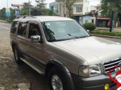 Bán xe Ford Everest đời 2006, màu hồng phấn