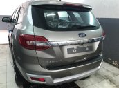 Bán Ford Everest 2.2 Titanium nhận đặt xe - Giao lô xe đầu tiên 2018