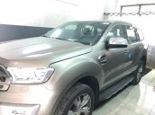 Bán Ford Everest 2.2 Titanium nhận đặt xe - Giao lô xe đầu tiên 2018