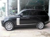 Bán LandRover Range Rover HSE  3.0 sản xuất 2016, màu đen, nhập khẩu