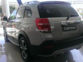 Bán xe Chevrolet Captiva Revv mới, hỗ trợ vay cao, lãi suất tốt, nhiều ưu đãi