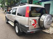 Cần bán gấp Ford Everest 2006, màu hồng, nhập khẩu 