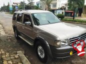 Cần bán gấp Ford Everest 2006, màu hồng, nhập khẩu 