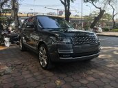 Bán LandRover Range Rover SV Autobiography 2016, màu xám nóc đen mới 100% giá rẻ nhất, giao ngay. LH: 0902.00.88.44