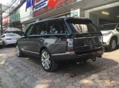 Bán LandRover Range Rover SV Autobiography 2016, màu xám nóc đen mới 100% giá rẻ nhất, giao ngay. LH: 0902.00.88.44