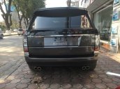 Bán LandRover Range Rover SV Autobiography 2016, màu xám nóc đen mới 100% giá rẻ nhất, giao ngay. LH: 0902.00.88.44