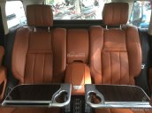 Bán LandRover Range Rover SV Autobiography 2016, màu xám nóc đen mới 100% giá rẻ nhất, giao ngay. LH: 0902.00.88.44