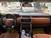 Bán LandRover Range Rover SV Autobiography 2016, màu xám nóc đen mới 100% giá rẻ nhất, giao ngay. LH: 0902.00.88.44