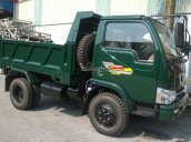 Bán xe tải Ben Hoa Mai, xe tải Ben Chiến Thắng từ 1.2 tấn đến 3.48 tấn, đúng chủng loại giá tốt nhất