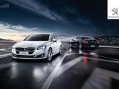 Bán Peugeot 508FL mới, ưu đãi giá, tặng 01 năm BHVC - Trả góp 90% - LH: 0938 906 933