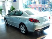 Bán Peugeot 508FL mới, ưu đãi giá, tặng 01 năm BHVC - Trả góp 90% - LH: 0938 906 933