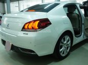 Bán Peugeot 508FL mới, ưu đãi giá, tặng 01 năm BHVC - Trả góp 90% - LH: 0938 906 933