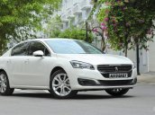 Bán Peugeot 508FL mới, ưu đãi giá, tặng 01 năm BHVC - Trả góp 90% - LH: 0938 906 933