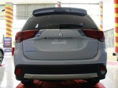 Bán Mitsubishi Outlander Sport GLX đời 2016, màu trắng, xe nhập