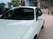 Bán lại xe Daewoo Lanos 2001, màu trắng