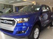 Bán xe Ford Ranger XLS 2.2L MT đời 2016, xe nhập