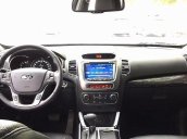 Bán ô tô Kia Sorento đời 2014, màu trắng, giá tốt