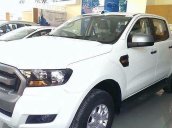 Bán xe Ford Ranger XLS 2.2L MT đời 2016, xe nhập