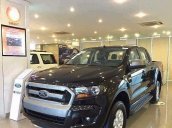 Bán xe Ford Ranger XLS 2.2L MT đời 2016, xe nhập