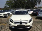 Cần bán Mercedes GLA200 đời 2016, màu trắng, nhập khẩu