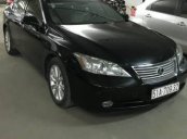 Bán xe cũ Lexus ES 350 2007, màu đen, nhập khẩu nguyên chiếc