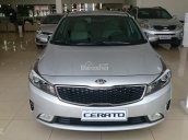 Kia Cerato ưu đãi chỉ trong 5 ngày vàng, gọi 0978 447 462 để có giá tốt tại Hà Nội