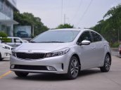 Kia Cerato ưu đãi chỉ trong 5 ngày vàng, gọi 0978 447 462 để có giá tốt tại Hà Nội