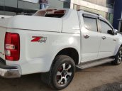 Bán Chevrolet Colorado 2.8 AT năm 2015, màu trắng, xe nhập