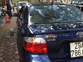 Cần bán Toyota Vios G đời 2003, màu xanh đẹp xuất sắc