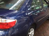 Cần bán Toyota Vios G đời 2003, màu xanh đẹp xuất sắc