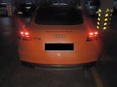 Cần bán Audi TT S sản xuất 2009, nhập khẩu chính hãng