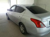 Bán xe cũ Nissan Sunny XL đời 2015, màu bạc xe gia đình, 455tr