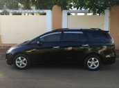 Bán ô tô Mitsubishi Grandis năm 2005, màu đen, 420 triệu