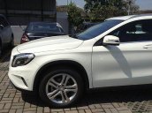 Cần bán Mercedes GLA200 đời 2016, màu trắng, nhập khẩu