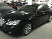 Bán xe cũ Lexus ES 350 2007, màu đen, nhập khẩu nguyên chiếc