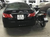 Bán xe cũ Lexus ES 350 2007, màu đen, nhập khẩu nguyên chiếc