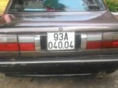 Bán xe Toyota Corolla đời 1990, màu nâu, 85 triệu