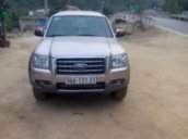 Bán xe cũ Ford Everest sản xuất 2007, 415 triệu