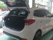 Bán Kia Rondo GMT đời 2017, màu trắng, 609 triệu