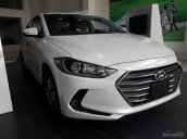 Hyundai Elantra 2018 số sàn, đủ màu,185tr lấy xe, xe có sẵn giao ngay