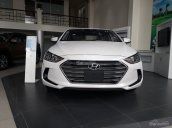 Hyundai Elantra 2018 số sàn, đủ màu,185tr lấy xe, xe có sẵn giao ngay