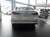 Hyundai Elantra 2018 số sàn, đủ màu,185tr lấy xe, xe có sẵn giao ngay