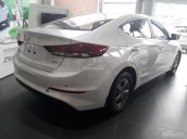 Hyundai Elantra 2018 số sàn, đủ màu,185tr lấy xe, xe có sẵn giao ngay