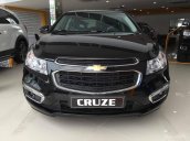 Bán Chevrolet Cruze LT mới, hỗ trợ trả góp 90%, hỗ trợ trả góp toàn quốc