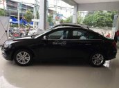 Bán Chevrolet Cruze LT mới, hỗ trợ trả góp 90%, hỗ trợ trả góp toàn quốc