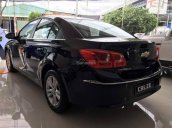 Bán Chevrolet Cruze LT mới, hỗ trợ trả góp 90%, hỗ trợ trả góp toàn quốc